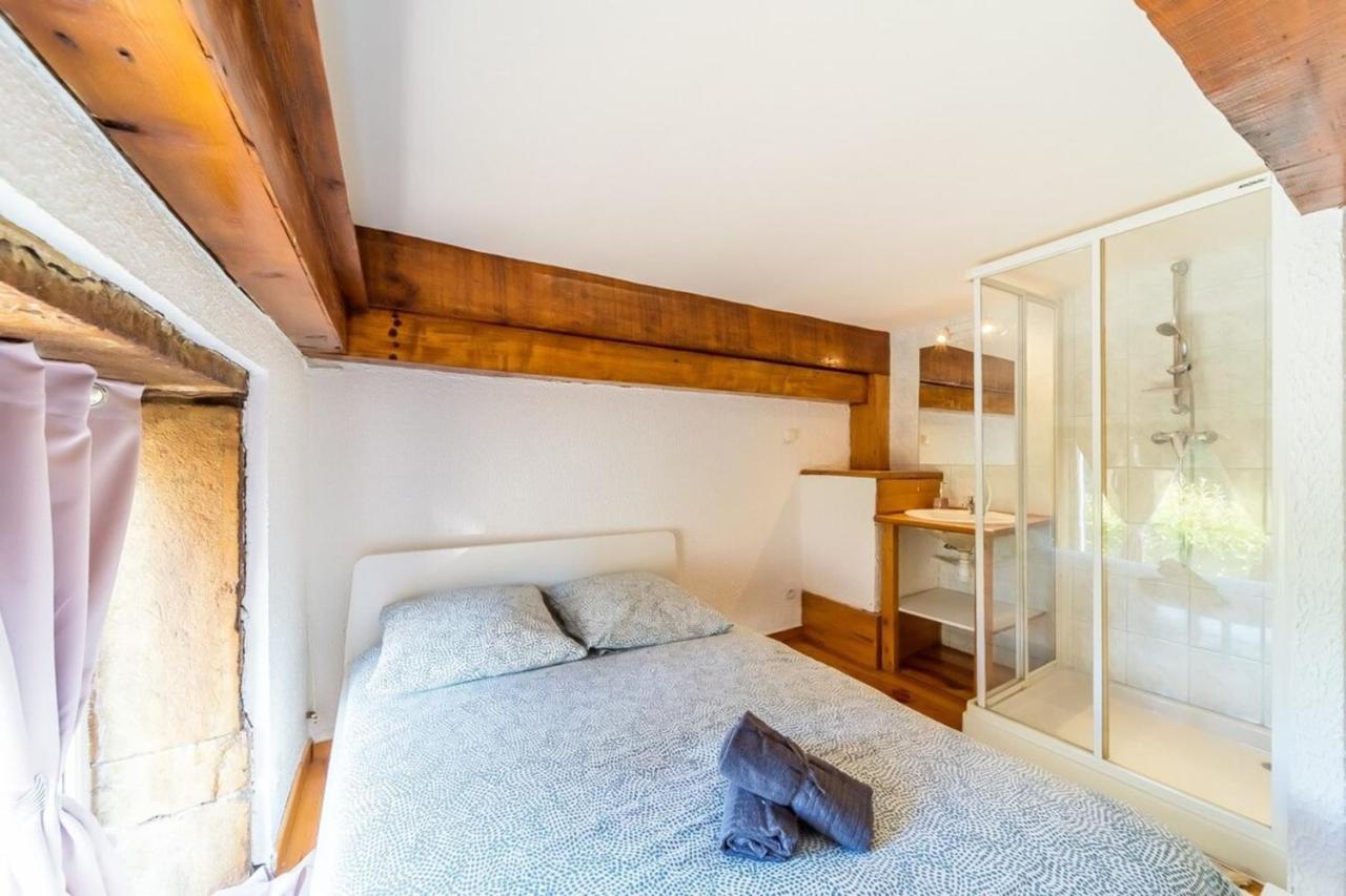 The Charming Fleury 2 Bedrooms ウラン エクステリア 写真